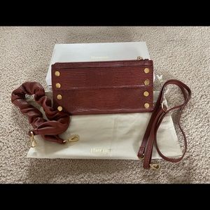 Hammitt Ryan Wallet/Crossbody